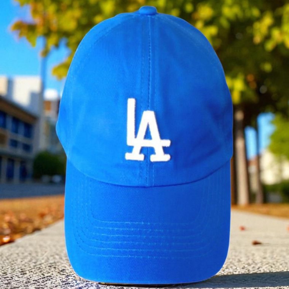 💙 City Strolls & LA Vibes 🌴💙 💙